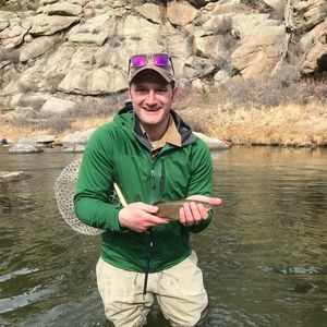 Meet your Posher, Jason